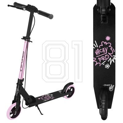 Spokey VACAY PRO Roller für Kinder und Jugendliche