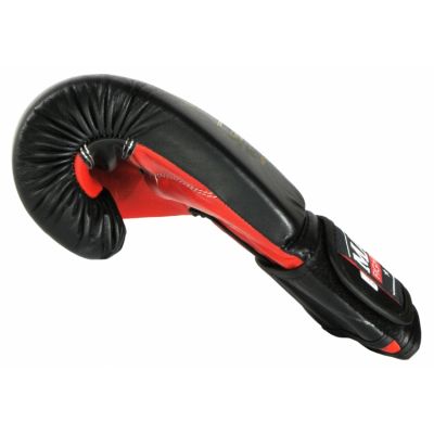 3. MASTERS Boxhandschuhe - RBT-GEL 0177-10-02