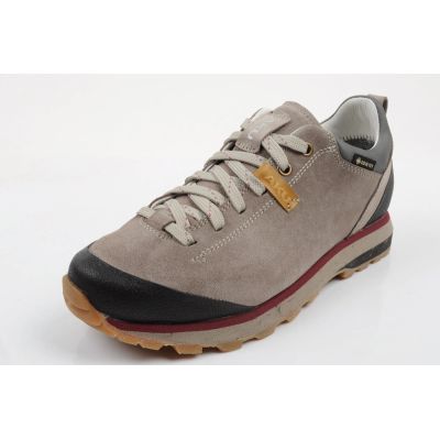 3. Bellamont Gore-Tex Damen-Trekkingschuhe, strapazierfähig, zum Wandern