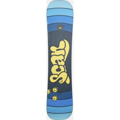 2. Rossignol SCan Snowboard