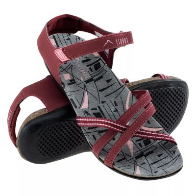 Elbrus Lavera W 92800224780 Sandalen