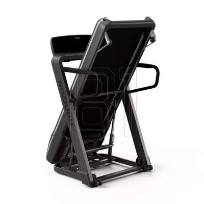 7. Horizon Fitness Omega Z-02 HZ-OMEGAZ-02GG Elektrisches Laufband Graphit