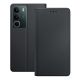 15. 3mk Wallet Case für Realme C71 - Schwarz