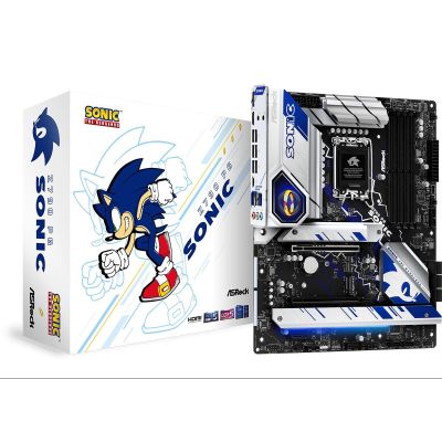 Asrock Z790 PG SONIC Mainboard