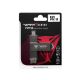 5. Patriot PVP30 SSD 512 GB 1000 MB/s USB Duo A+C 3.2 Gen2 Aluminium