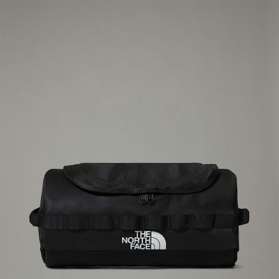 THE NORTH FACE Base Camp Reisekanister L tnf schwarz-tnf weiß-npf Kosmetiktasche