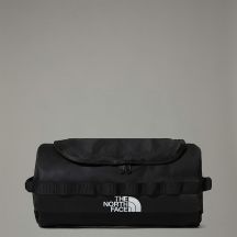 THE NORTH FACE Base Camp Reisekanister L tnf schwarz-tnf weiß-npf Kosmetiktasche