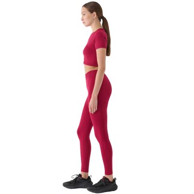 13. Leggings 4F FNK W 4FRAW24TFTIF389 60S