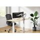 18. Neomounts DS70-250SL2 Monitorhalterung/-ständer für Monitore 81,3 cm (32") Schreibtisch Silber