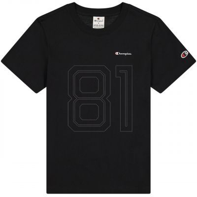 2. Champion SS Tee W 117535 KK001
