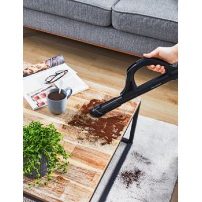 10. Rowenta Silence Force RO7473 4,5-Liter-Trockensauger mit Staubbeutel (400 W)