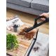 10. Rowenta Silence Force RO7473 4,5-Liter-Trockensauger mit Staubbeutel (400 W)