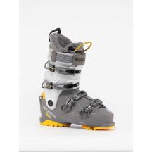 Rossignol Alltrack 110 HV GW Skischuhe – Dunkelgrau/Aquablau
