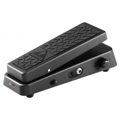 Behringer HB01 Wah-Wah-Pedal