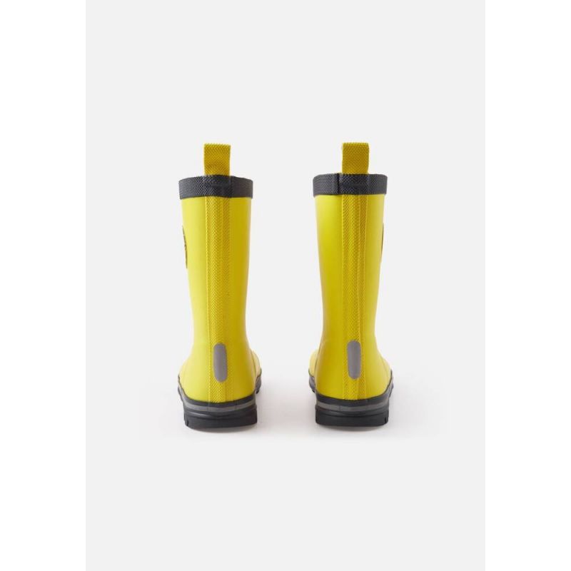 5. Reima Taika 2.0 Jr Gummistiefel 5400001A-2350
