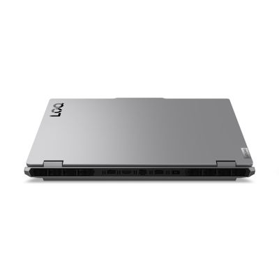 4. Lenovo LOQ 15AHP10 Ryzen 5 220 15,6" FHD IPS 300 Nits AG 144Hz 16GB DDR5 5600 SSD512 GeForce RTX 5050 8GB Cam720p 60Wh Win11 Luna Gray