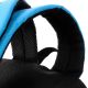 5. Meteor Hermod 75451 Rucksack blau