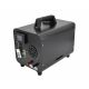 AW Tragbarer Verbrennungsheizer DC12V 5KW HD5PO / Schwarze Linie