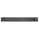 7. Netgear GS108LP-100EUS 8p PoE 60W* (PoE+: 8p) Unmanaged Gigabit Switch