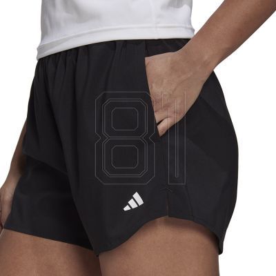 6. adidas Aeroready Training Mini Shorts W HD6290