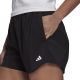 6. adidas Aeroready Training Mini Shorts W HD6290