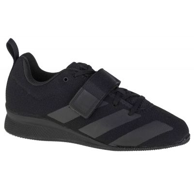 5. Adidas Weightlifting II Jr F99816 Schuhe