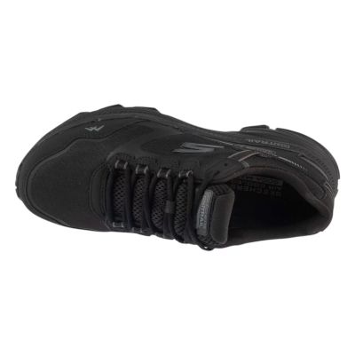 3. Skechers Go Run Trail Altitude 2.0 – Pine Ridge 220757-BBK Schwarz Größe 41