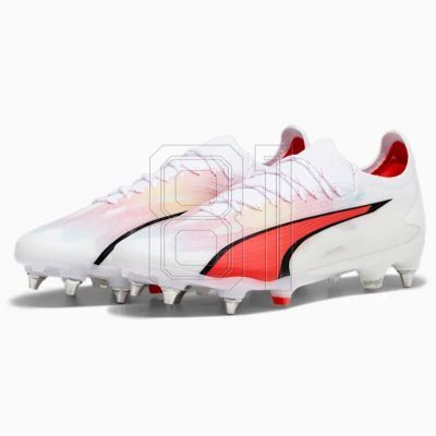 10. Puma Ultra Ultimate MxSG M 107504-01 Fußballschuhe