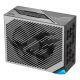 7. ASUS ROG -THOR-1200P3-GAMING-E Netzteil 1200 W 24-Pin ATX Schwarz