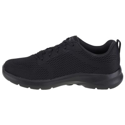 2. Skechers Go Walk 6-Avalo 216209WW-BBK Schwarz 41