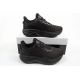 8. Fila Damen-Sportschuhe Retron schwarze Sneaker bequem modisch