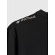 6. Herren-T-Shirt mit Aufdruck, regulär, Größe 4F 4FRSS26TTSHM3814-20S