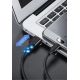 7. Ugreen US289 60138 Micro-USB/USB-A-Kabel 2 m – Schwarz
