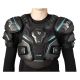 Eishockey-Schulterprotektoren Bauer Supreme FUSE Junior