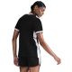 9. Nike Dri-Fit Academy 25 SS Damen T-Shirt Schwarz FZ9756 010