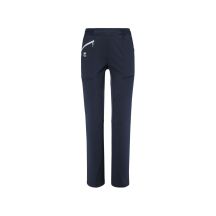 Spodnie damskie MILLET Trilogy Icon Cordura Pt W granatowe
