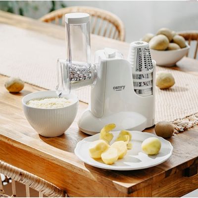 9. CAMRY CR 4816 Gemüseschneider