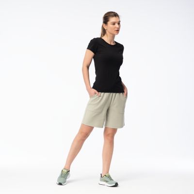 10. LADY PALERMA Damenshorts