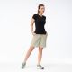 10. LADY PALERMA Damenshorts