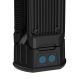 5. Ansmann Triohead 7000R Schwarze LED 66 W