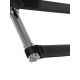 6. DBX Boxing Bar TLS-K03 Wandmontierte Box-Sparringsstange