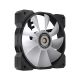 4. COUGAR CGR-CF-MHP12HB3-RGB Computergehäuse-Luftkühler 12 cm Schwarz, Weiß 3 Stück.