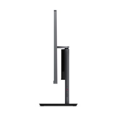 4. Lenovo ThinkCentre neo 50a G5 i5-13420H 27,0" FHD Touch IPS AG 300 Nits 16 GB DDR5 5200 SSD512 Intel UHD Grafik W11Pro Luna Grau 3 Jahre Vor-Ort-Service