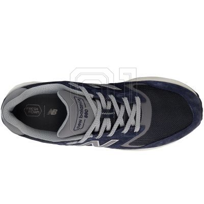 7. New Balance M MW880CB6 Sportschuhe