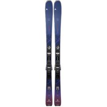 Dynastar M-Cross 80 Xpress Ski mit XP 11 GW B83 Black Bindungen