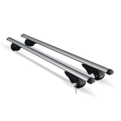2. M-Way Eagle 1350 Aluminium-Dachlastrahmen