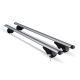 2. M-Way Eagle 1350 Aluminium-Dachlastrahmen