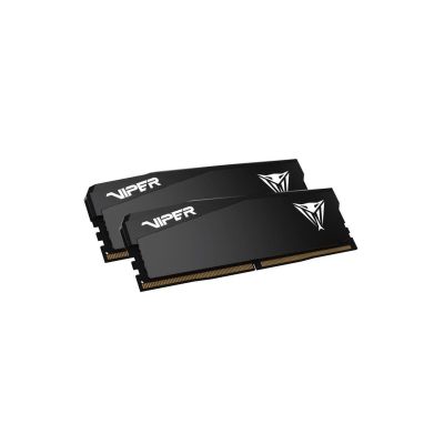 2. Patriot Viper Elite 5 Ultra DDR5 2x16GB 6000MHz CL28 Schwarz