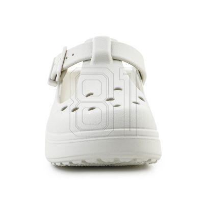 2. Crocs Classic Mary Jane W 210581-0HZ Flip-Flops