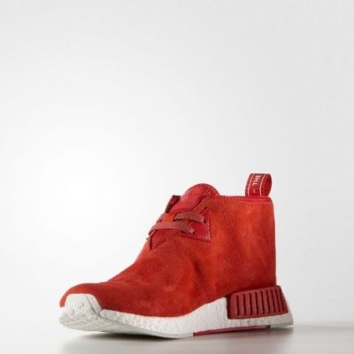 2. Adidas Originals NMD C1 Chukka Schuhe - S79147